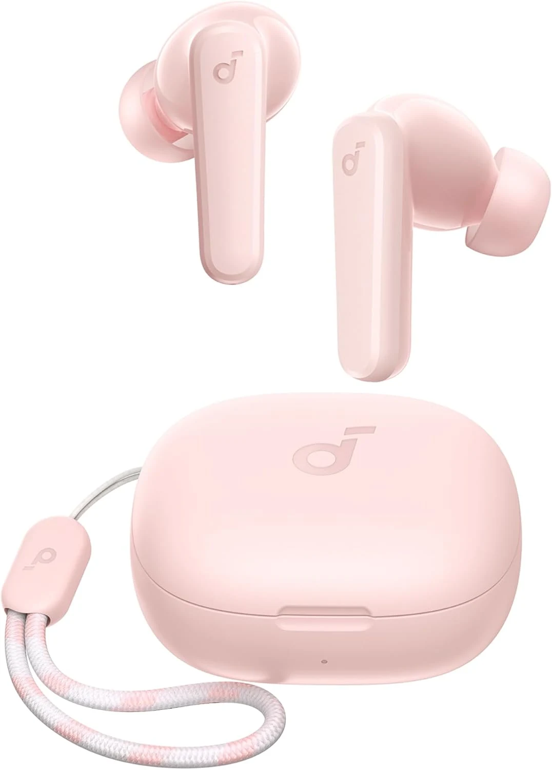 Wireless Earbuds