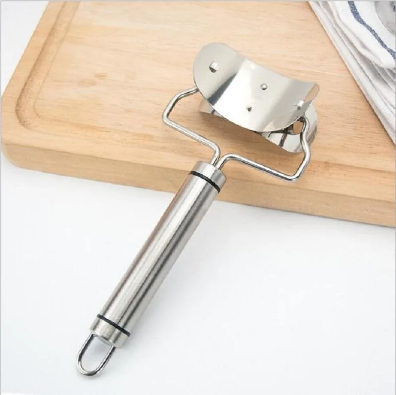 2-in-1 Multi-Functional Dumpling Maker & Press